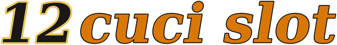 12cuci slot logo