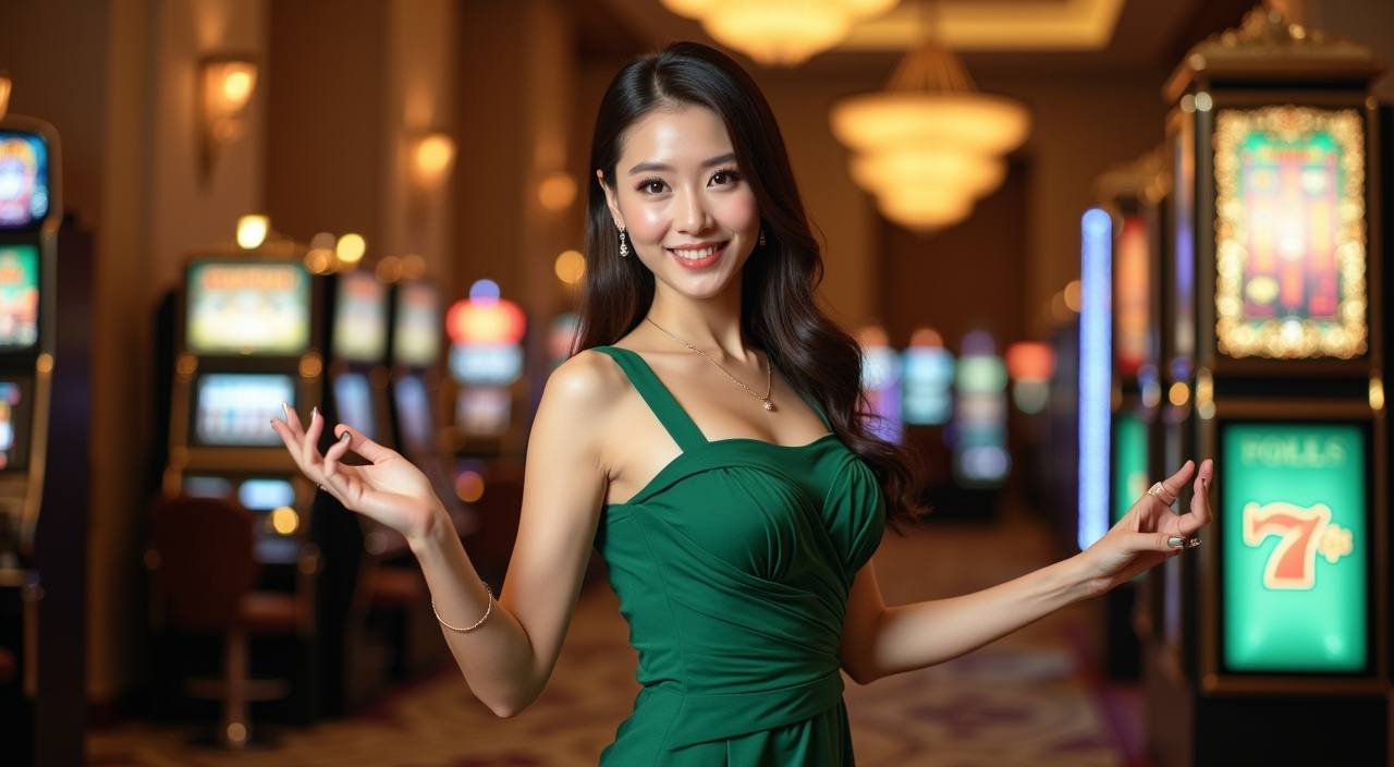 12cuci slot mobile