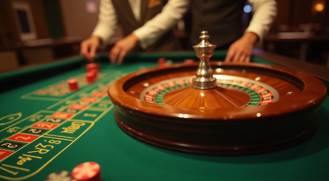 12cuci slot Main Blizzard dengan pilihan meja dan slot yang dipilih khas